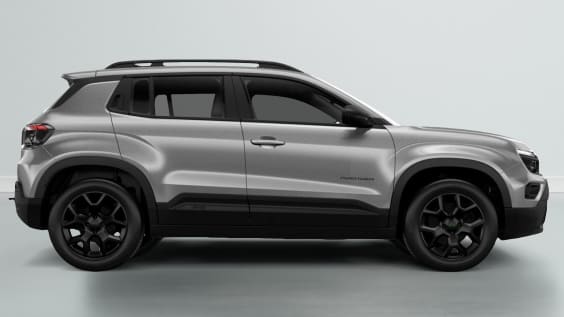 Jeep Avenger MHEV 145 UPLAND Gris