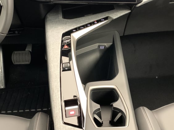 Peugeot 5008 Hybrid 145 e-DCS6 Allure Blanc Okénite