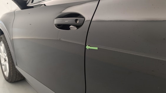 Cupra Formentor 1.5 TSI 150 CH BUSINESS EDITION Noire Minuit