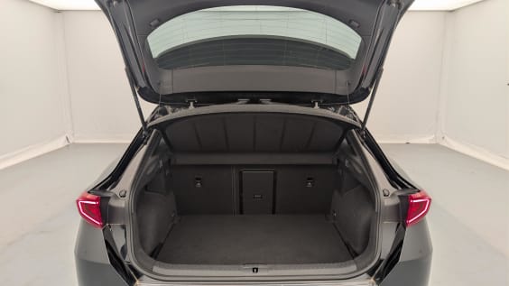 Cupra Formentor 1.5 TSI 150 CH BUSINESS EDITION Noire Minuit