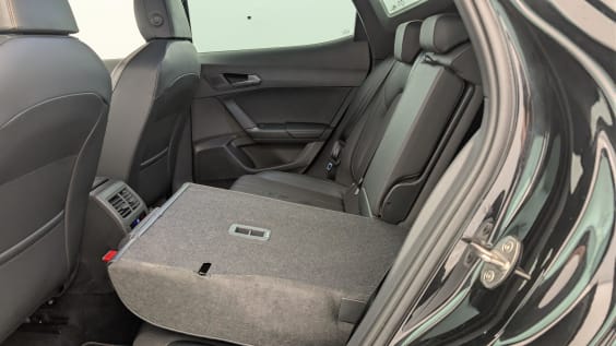 Cupra Formentor 1.5 TSI 150 CH BUSINESS EDITION Noire Minuit