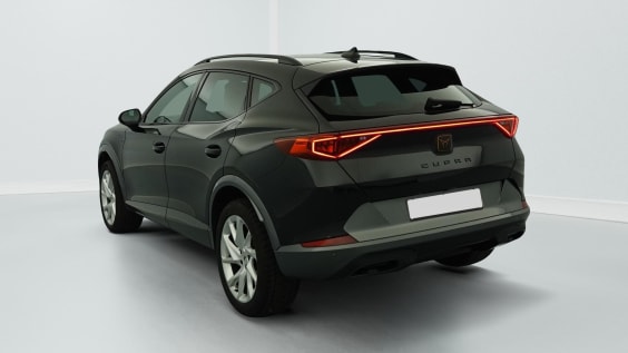 Cupra Formentor 1.5 TSI 150 CH BUSINESS EDITION Noire Minuit