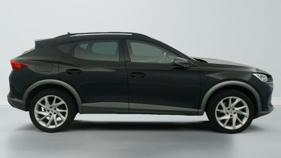 Cupra Formentor 1.5 TSI 150 CH BUSINESS EDITION Noire Minuit