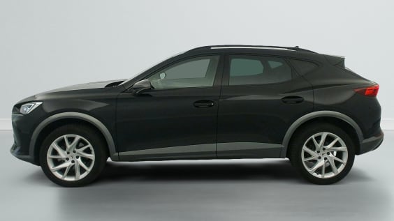 Cupra Formentor 1.5 TSI 150 CH BUSINESS EDITION Noire Minuit