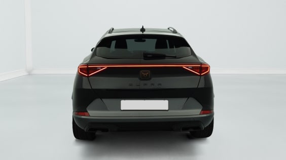 Cupra Formentor 1.5 TSI 150 CH BUSINESS EDITION Noire Minuit