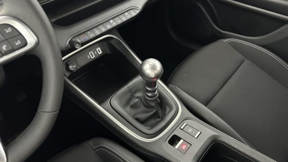 Jeep Avenger AVENGER 1.2 T3 Turbo 100ch Altitude Grey