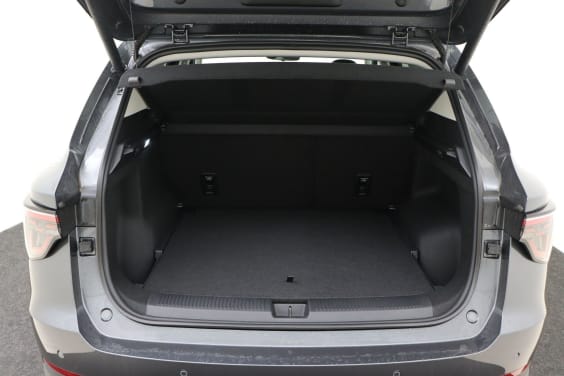 MG MGS5 EV Luxury 64 kwh 231 hp Grey