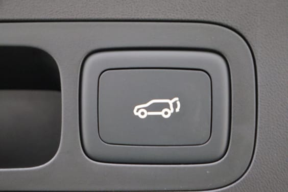 MG MGS5 EV Luxury 64 kwh 231 hp Grey