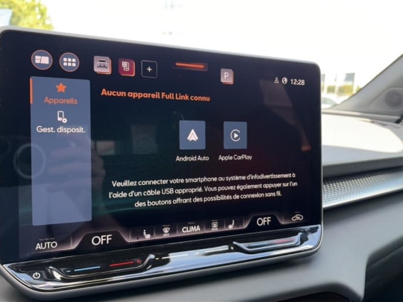Cupra Terramar 1.5 etsi hybrid 150 v dsg7 Bleu Fjord