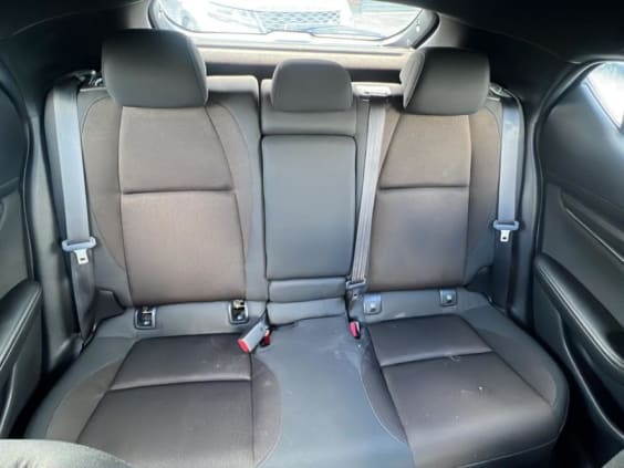Mazda Mazda3 2.0 e-skyactiv-g m-hybrid 122 business executive bva 2022 Gris