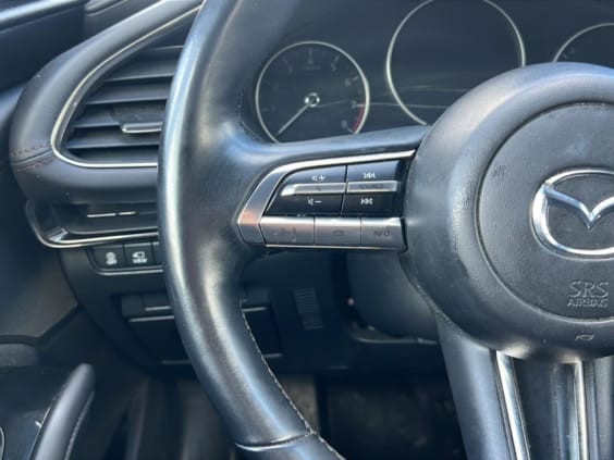 Mazda Mazda3 2.0 e-skyactiv-g m-hybrid 122 business executive bva 2022 Gris
