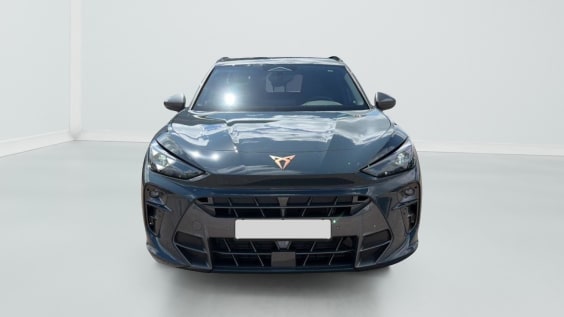 Cupra Terramar 1.5 etsi hybrid 150 v dsg7 Bleu Fjord