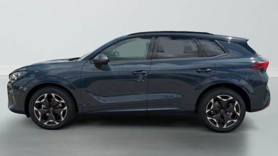 Cupra Terramar 1.5 etsi hybrid 150 v dsg7 Bleu Fjord