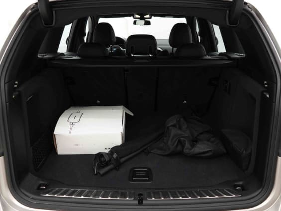 BMW iX3 M-SPORT 80KWH Champagne