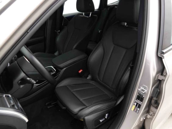 BMW iX3 M-SPORT 80KWH Champagne