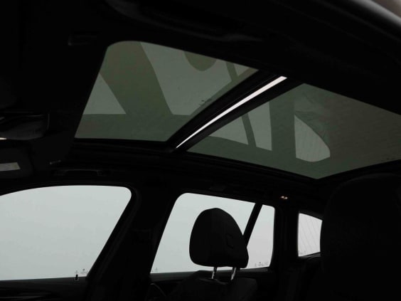 BMW iX3 M-SPORT 80KWH Champagne