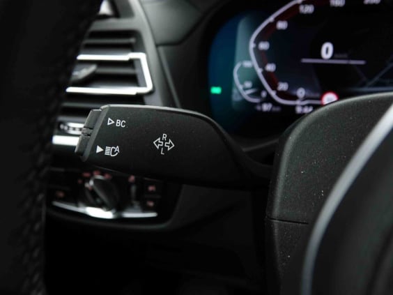 BMW iX3 M-SPORT 80KWH Champagne