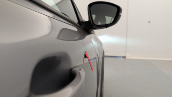 Peugeot 2008 100 S&S BVM6 Style Gris Artense