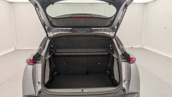 Peugeot 2008 100 S&S BVM6 Style Gris Artense