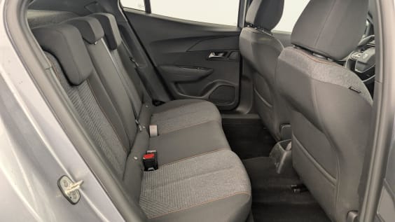 Peugeot 2008 100 S&S BVM6 Style Gris Artense