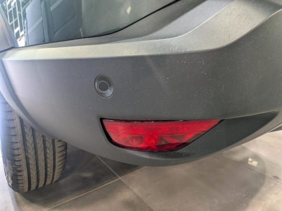 Dacia BIGSTER Bigster Mild Hybrid 140 Journey Vert Cèdre