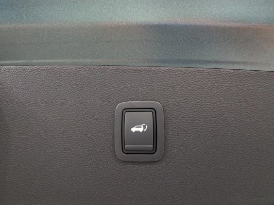 Dacia BIGSTER Bigster Mild Hybrid 140 Journey Vert Cèdre