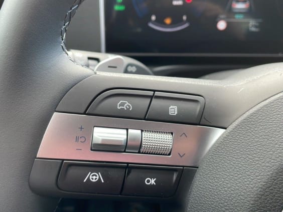 Hyundai Tucson TUCSON 1.6 TGDI HEV 239CH AT KLASS Blanc Atlas
