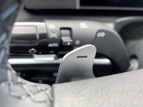 Hyundai Tucson TUCSON 1.6 TGDI HEV 239CH AT KLASS Blanc Atlas