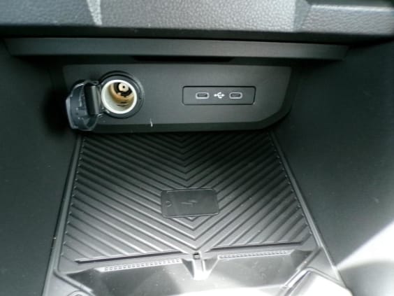 Dacia DUSTER Duster Hybrid 140 Journey Noir