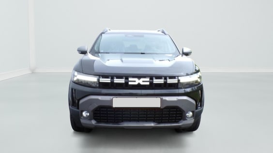 Dacia DUSTER Duster Hybrid 140 Journey Noir