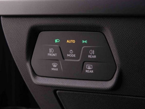 Cupra Formentor 1.5 ETSI 150 MHEV AUT Bleu