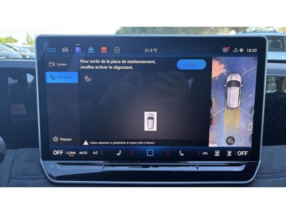 Volkswagen Tiguan 1.5 eTSI 150ch DSG7 R-Line Blanc Pure