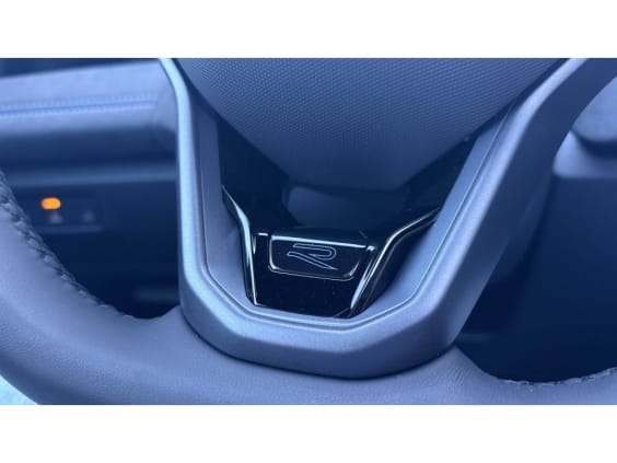 Volkswagen Tiguan 1.5 eTSI 150ch DSG7 R-Line Blanc Pure