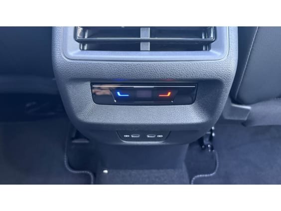 Volkswagen Tiguan 1.5 eTSI 150ch DSG7 R-Line Blanc Pure