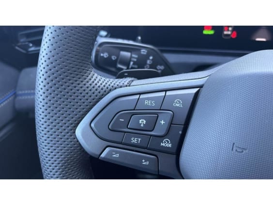 Volkswagen Tiguan 1.5 eTSI 150ch DSG7 R-Line Blanc Pure