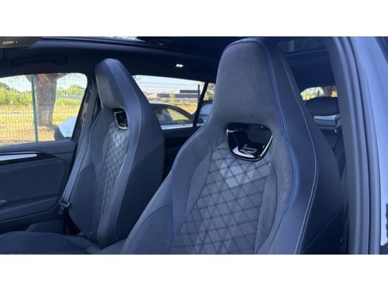 Volkswagen Tiguan 1.5 eTSI 150ch DSG7 R-Line Blanc Pure