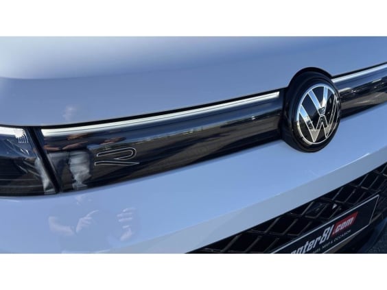 Volkswagen Tiguan 1.5 eTSI 150ch DSG7 R-Line Blanc Pure
