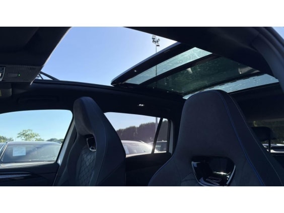 Volkswagen Tiguan 1.5 eTSI 150ch DSG7 R-Line Blanc Pure