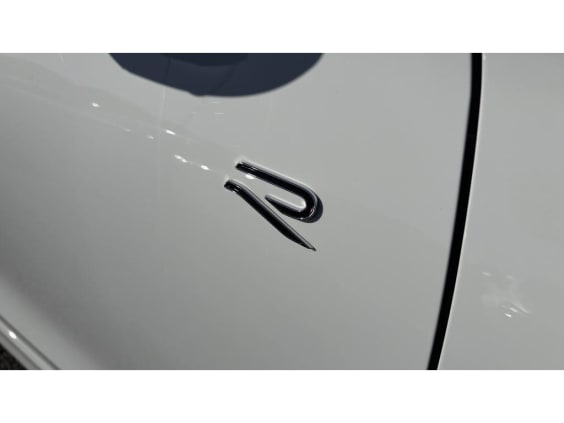 Volkswagen Tiguan 1.5 eTSI 150ch DSG7 R-Line Blanc Pure