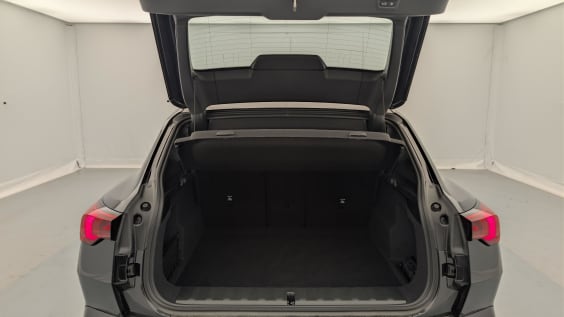 BMW X2 U10 SDRIVE 20D 163CH DKG7 M SPORT Saphirschwarz