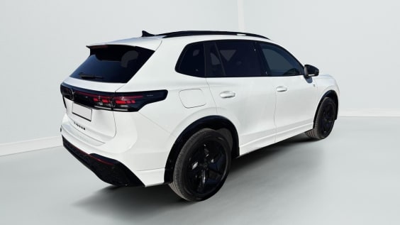 Volkswagen Tiguan 1.5 eTSI 150ch DSG7 R-Line Blanc Pure