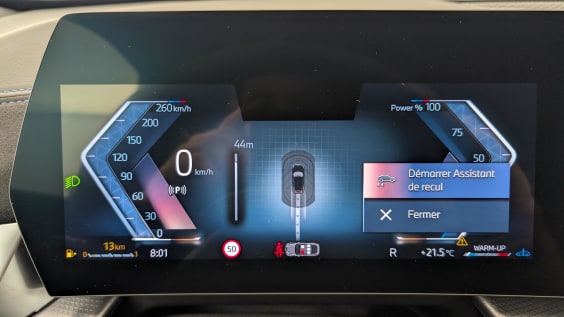 BMW X2 U10 SDRIVE 20D 163CH DKG7 M SPORT Saphirschwarz