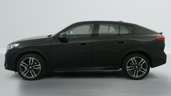 BMW X2 U10 SDRIVE 20D 163CH DKG7 M SPORT Saphirschwarz