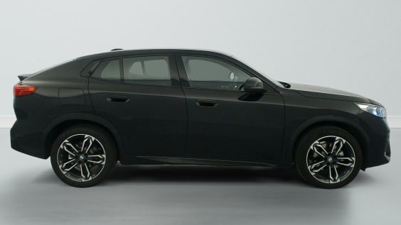 BMW X2 U10 SDRIVE 20D 163CH DKG7 M SPORT Saphirschwarz
