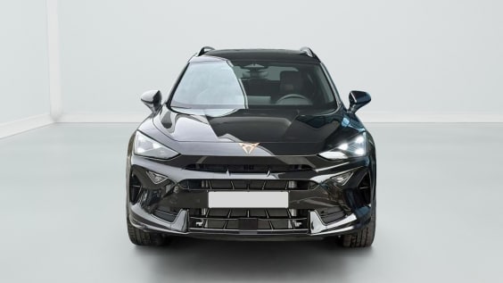 Cupra Formentor Formentor 1.5 eTSI Hybrid 150 ch DSG7 V Noir