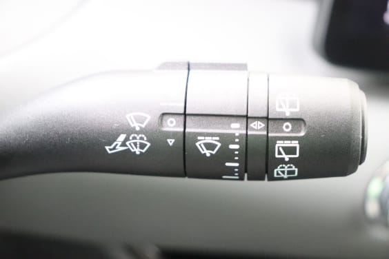 MG MGS5 EV 64kWh - 170 kW 2WD Luxury Black