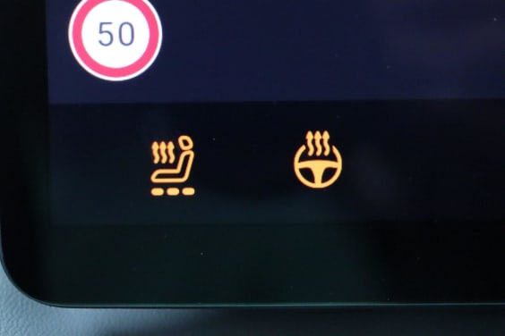 MG MGS5 EV 64kWh - 170 kW 2WD Luxury Black