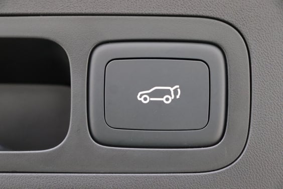 MG MGS5 EV 64kWh - 170 kW 2WD Luxury Black