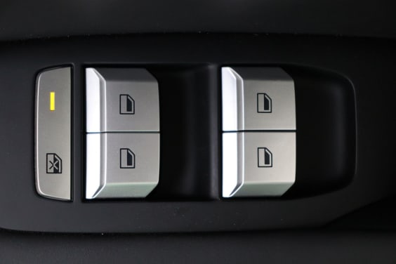 MG MGS5 EV 64kWh - 170 kW 2WD Luxury Silver