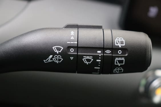 MG MGS5 EV 64kWh - 170 kW 2WD Luxury Silver